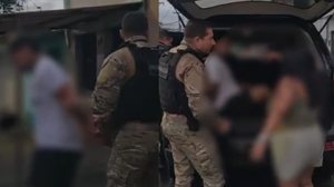 Divulgação/Polícia Civil