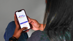 Marco Antônio / Ascom Sesau