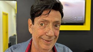 Marcos Oliveira, o Beiçola de 'A grande Família' - Rodrigo Oliver / Divulgação