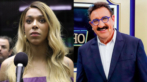 Mário Agra/Câmara dos Deputados e Lourival Ribeiro/SBT