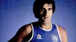 Imagem Pioneiro entre brasileiros na NBA morre uma dia antes de fazer aniversário