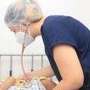 Se os sintomas aparecerem, a orientação é procurar o médico o mais breve possível - Foto: Pedro Júnior/ Ascom Hospital Dr. Ib Gatto Falcão