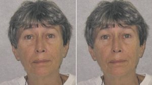 Médica francesa aposentada Chantal Etiennette Dechaume, 73, morta pelo companheiro em João Pessoa (PB) - Reprodução / TV Cabo Branco