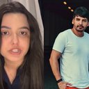 Imagem Filha do cantor Bruno Mafra diz ter sofrido ameaça de morte pela condenação do pai