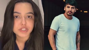 Imagem Filha do cantor Bruno Mafra diz ter sofrido ameaça de morte pela condenação do pai