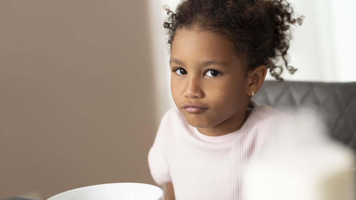 Você daria isso ao seu filho achando que é saudável? 52% dos pais dizem que sim