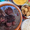 Imagem Mercado do Jaraguá mudou de rua, mas a comida continua boa — e muito!