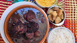 Imagem Mercado do Jaraguá mudou de rua, mas a comida continua boa — e muito!