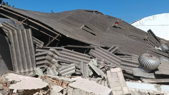 Foto: Cortesia ao TNH1