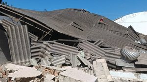 Foto: Cortesia ao TNH1