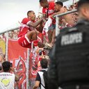 João Marcelo Cruz / TNH1 (Direitos Reservados)