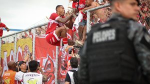 João Marcelo Cruz / TNH1 (Direitos Reservados)