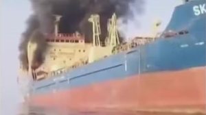 Minas no mar entenda armas do Irã ameaçam crise global - Reprodução / TV Globo