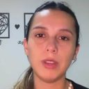 Ministério Público do Rio denunciou a advogada Agostina Páez, 29, sob acusação de injúria racial - Reprodução / Instagram