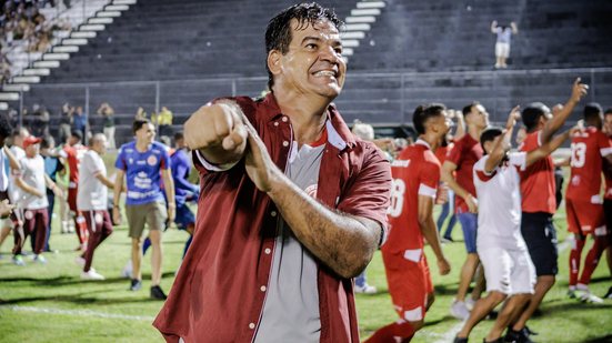 Gabriel Leite/América FC