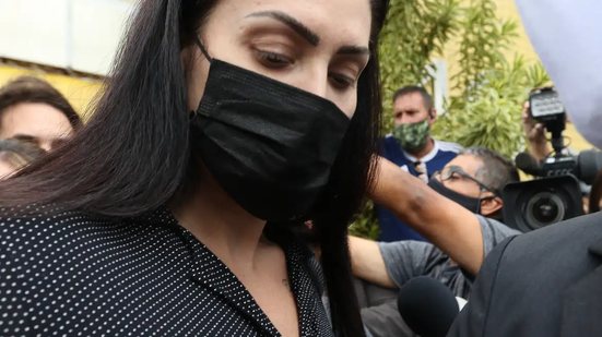 Monique Medeiros - Tânia Rêgo / Agência Brasil