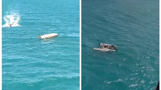 Foto: DEA/Reprodução