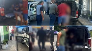 Foto: Cortesia ao TNH1