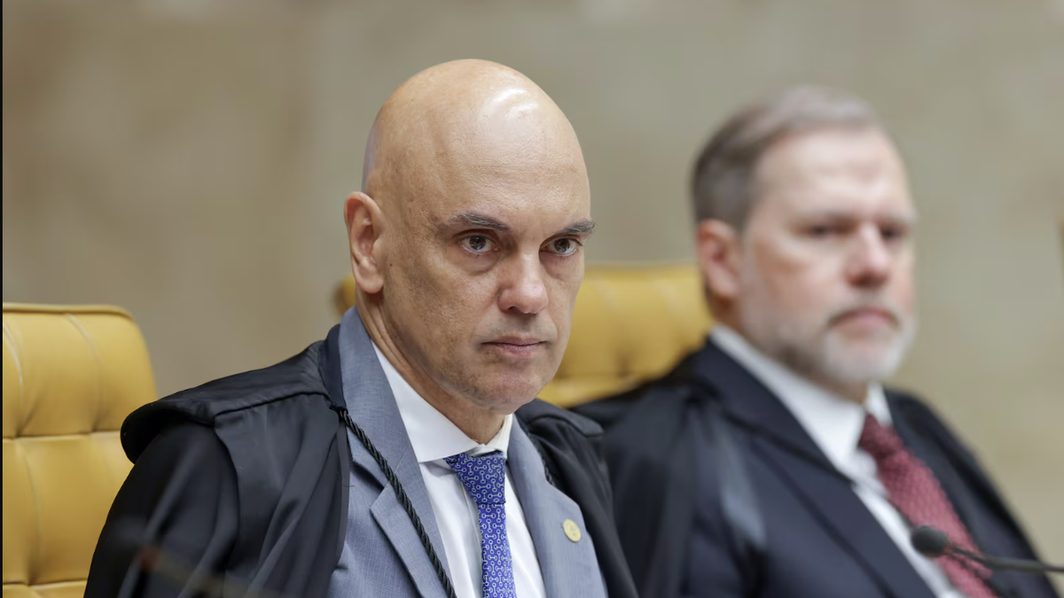Senadores alcançam mínimo de assinaturas para criar CPI contra Moraes e Toffolie Toffoli