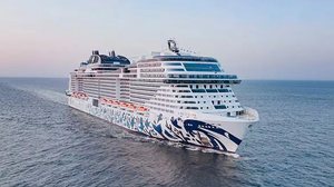Foto: MSC Cruzeiros/Divulgação