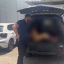 Polícia Civil prende mulher por participação em homicídio em Maceió - Ascom PC-AL