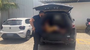 Polícia Civil prende mulher por participação em homicídio em Maceió - Ascom PC-AL