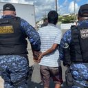 Foto: Reprodução/Guarda Municipal