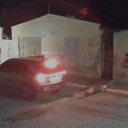 Suspeitos de sequestrar e matar mulher que estava com bebê saíram de Arcoverde-PE, diz Polícia Civil - Cortesia ao TNH1