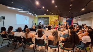 Empreendedorismo feminino: mulheres iniciam programa para impulsionar seus negócios - Divulgação