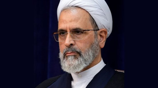 Foto: Reprodução/Khamenei.ir/Wikimedia Commons