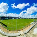 Imagem de arquivo do estádio Coaracy da Mata Fonseca - Patrícia Henrique / Secom Arapiraca