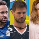 Imagem Crítica de Ana Paula a Neymar volta a repercutir nas redes após jogador apoiar Jonas no BBB 26