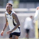 Raul Baretta / Santos