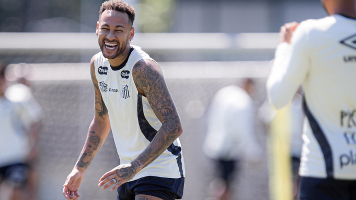 Pré\u002Dlista da Seleção para amistosos inclui Neymar e ex\u002DPalmeiras