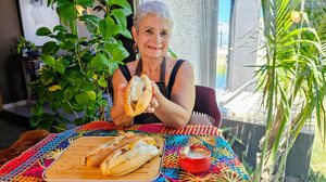 Imagem Sanduíche de bife de panela do Duda: vamos fazer?