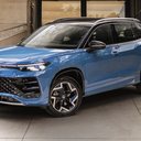 Imagem VW apresenta Novo Tiguan com 272 cv e tração integral por R$ 299 mil