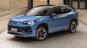 Imagem VW apresenta Novo Tiguan com 272 cv e tração integral por R$ 299 mil