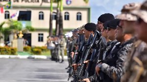 Marco Antonio/Secom Alagoas/Arquivo