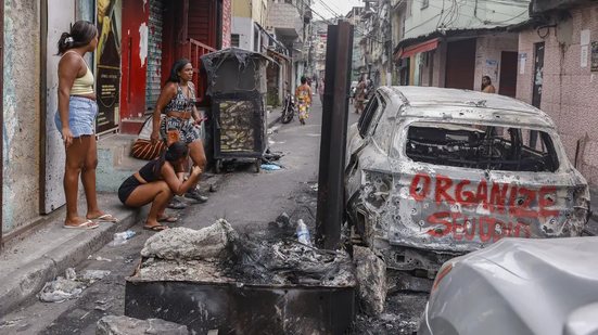 Tânia Rêgo/Agência Brasil