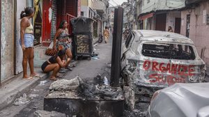 Tânia Rêgo/Agência Brasil