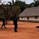Operação desarticula Centro de treinamento de facção - PJC-MT