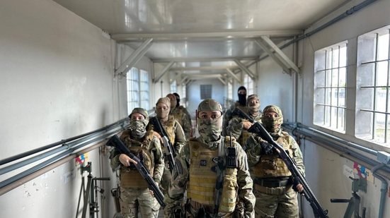 Operação Mute intercepta comunicação ilícita e apreende drogas em presídios de Alagoas - Ascom Seris