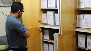 Operação Polhastro - Arquivo MP