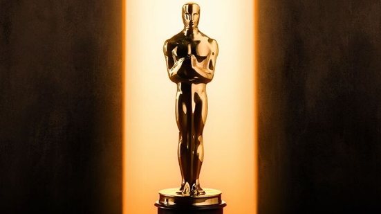 Como são feitas as estatuetas do Oscar, banhadas em ouro de 24 quilates e com 3,8 kgReprodução / Instagram @theacademy