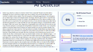 Imagem Dubai: luxo, deserto e cultura no mesmo roteiro? Sim, é possível!