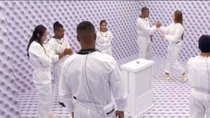 Reprodução / TV GLOBO