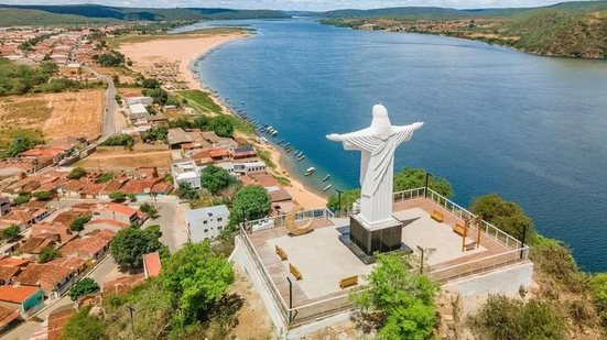 O caso ocorreu no município de Pão de Açúcar - Divulgação