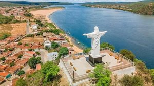 O caso ocorreu no município de Pão de Açúcar - Divulgação