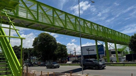 Julya Beatriz/Ascom Seminfra