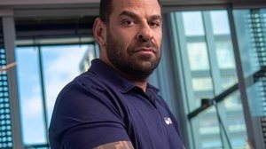 Pastor e empresário, Fabiano Zettel é cunhado de Daniel Vorcaro - Reprodução